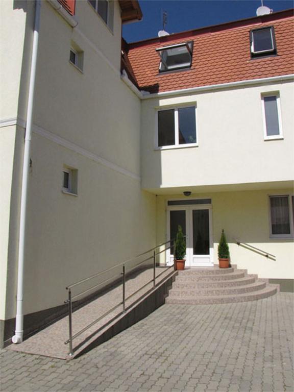 Hotel Kristaly Hajdúszoboszló Exterior foto